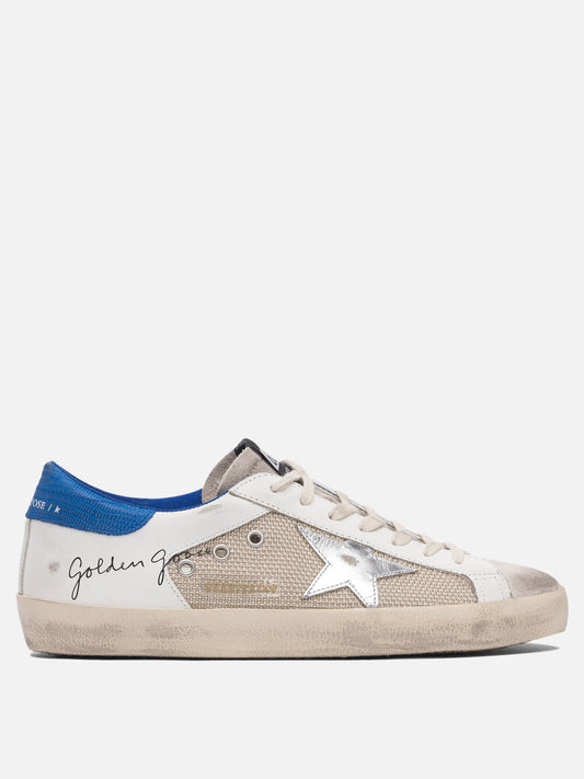 Golden Goose "Super-Star" sneakers 15723393_44 White 1