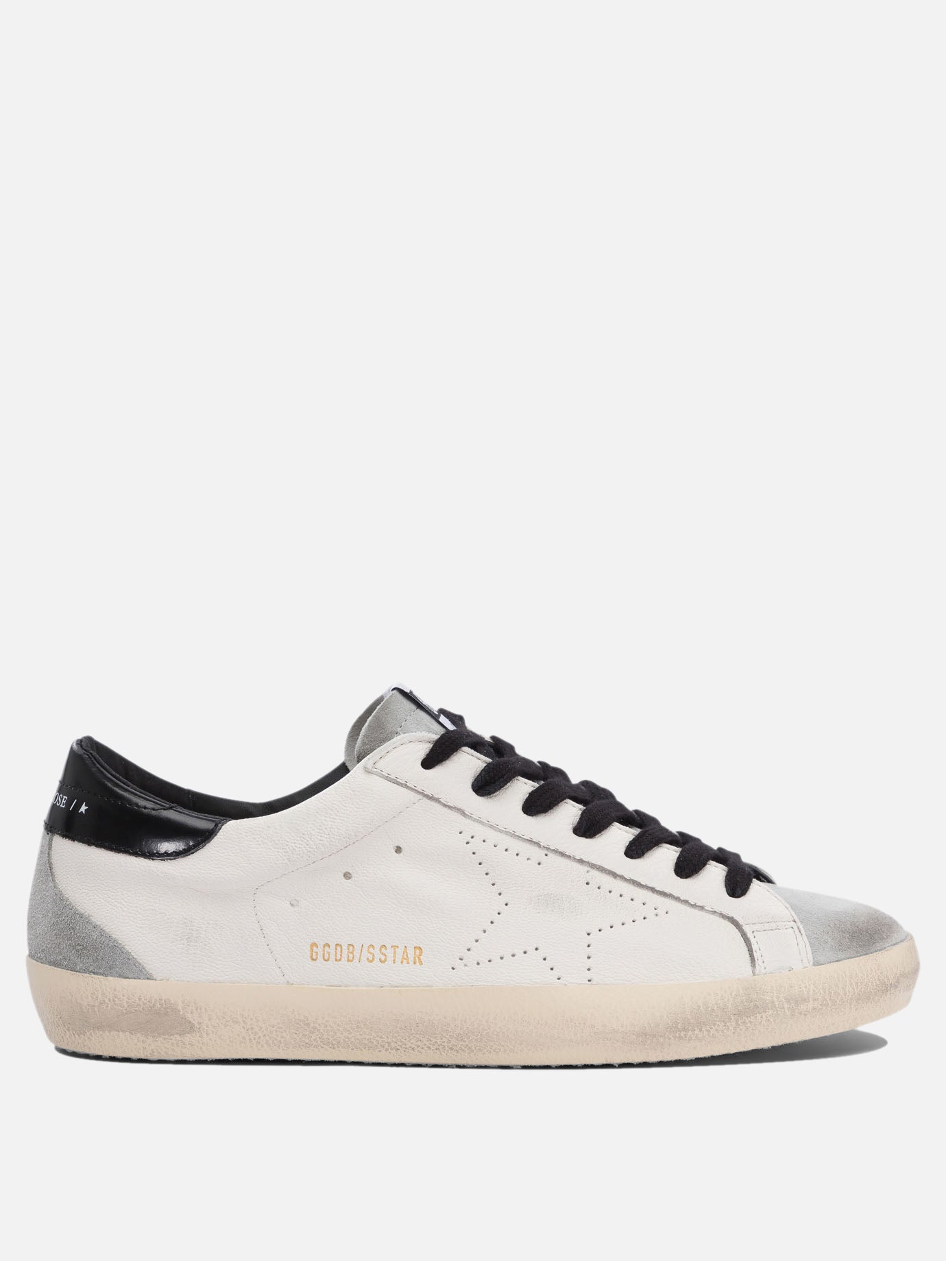Golden Goose Sneaker &quot;Super-Star&quot; 14808110_41 White thumbnail_1