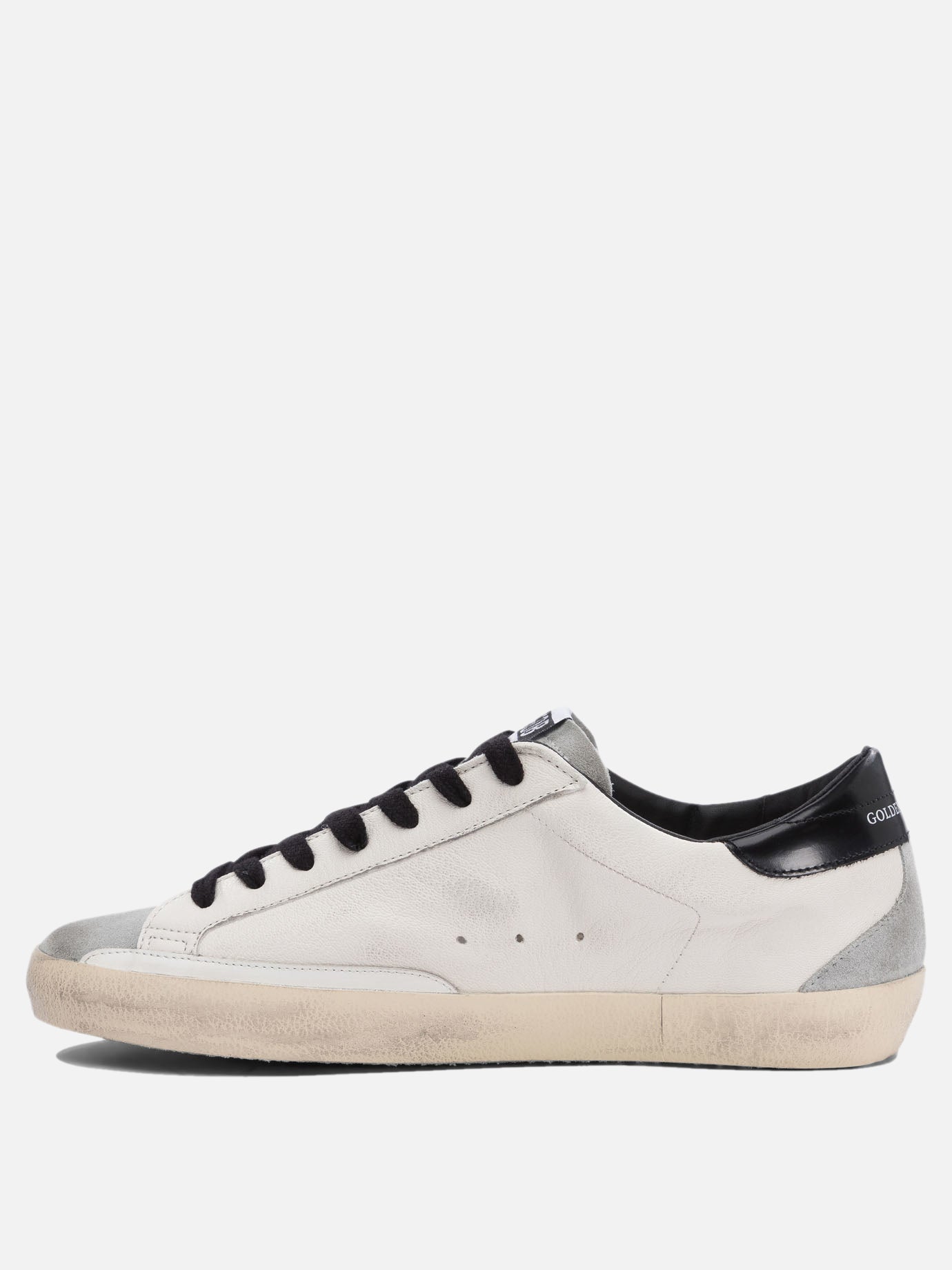 Golden Goose Sneaker &quot;Super-Star&quot; 14808110_41 White thumbnail_3