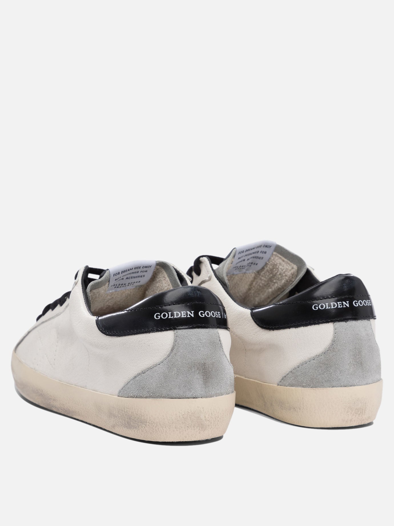 Golden Goose Sneaker &quot;Super-Star&quot; 14808110_41 White thumbnail_4