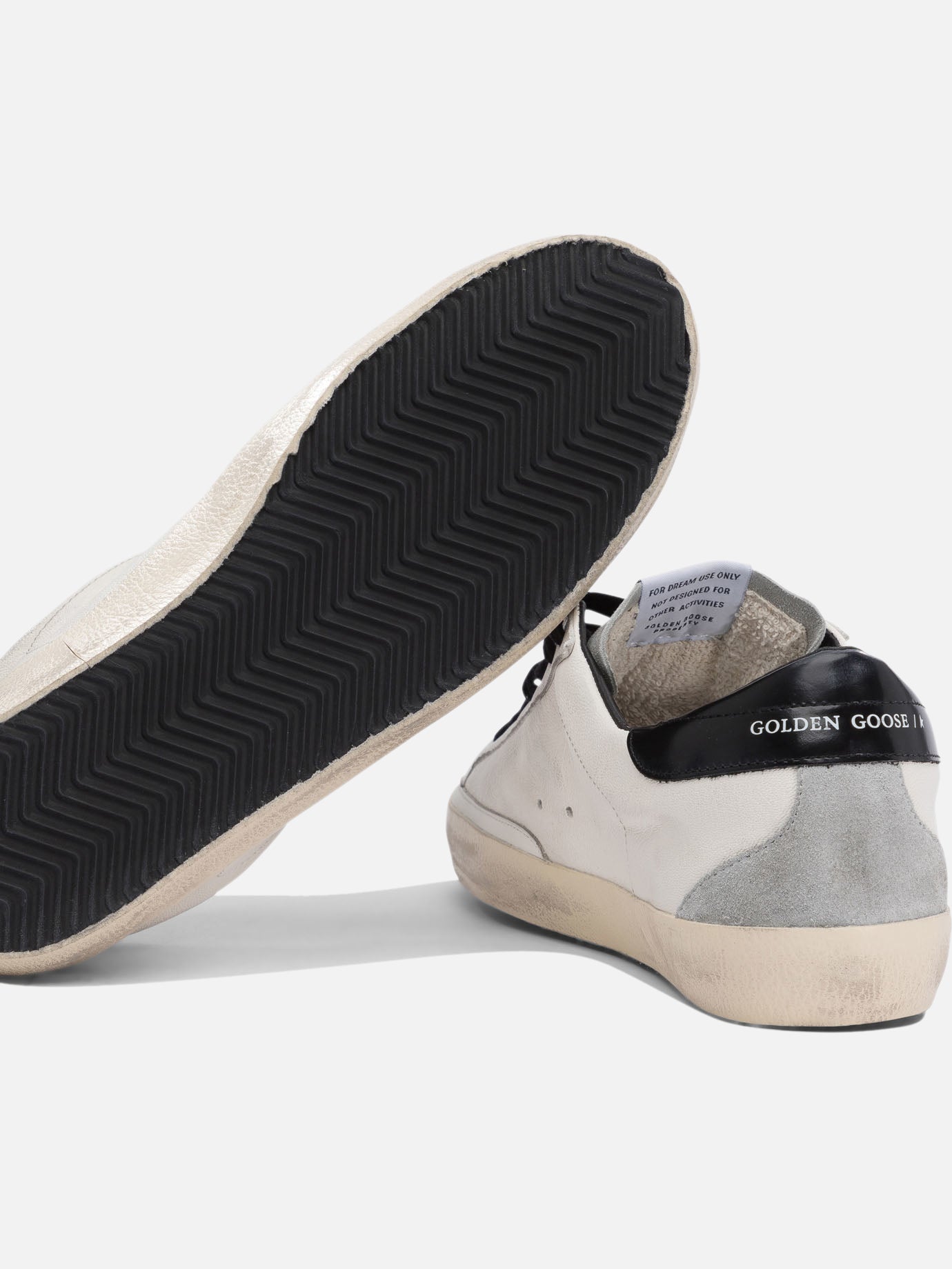 Golden Goose Sneaker &quot;Super-Star&quot; 14808110_41 White thumbnail_5