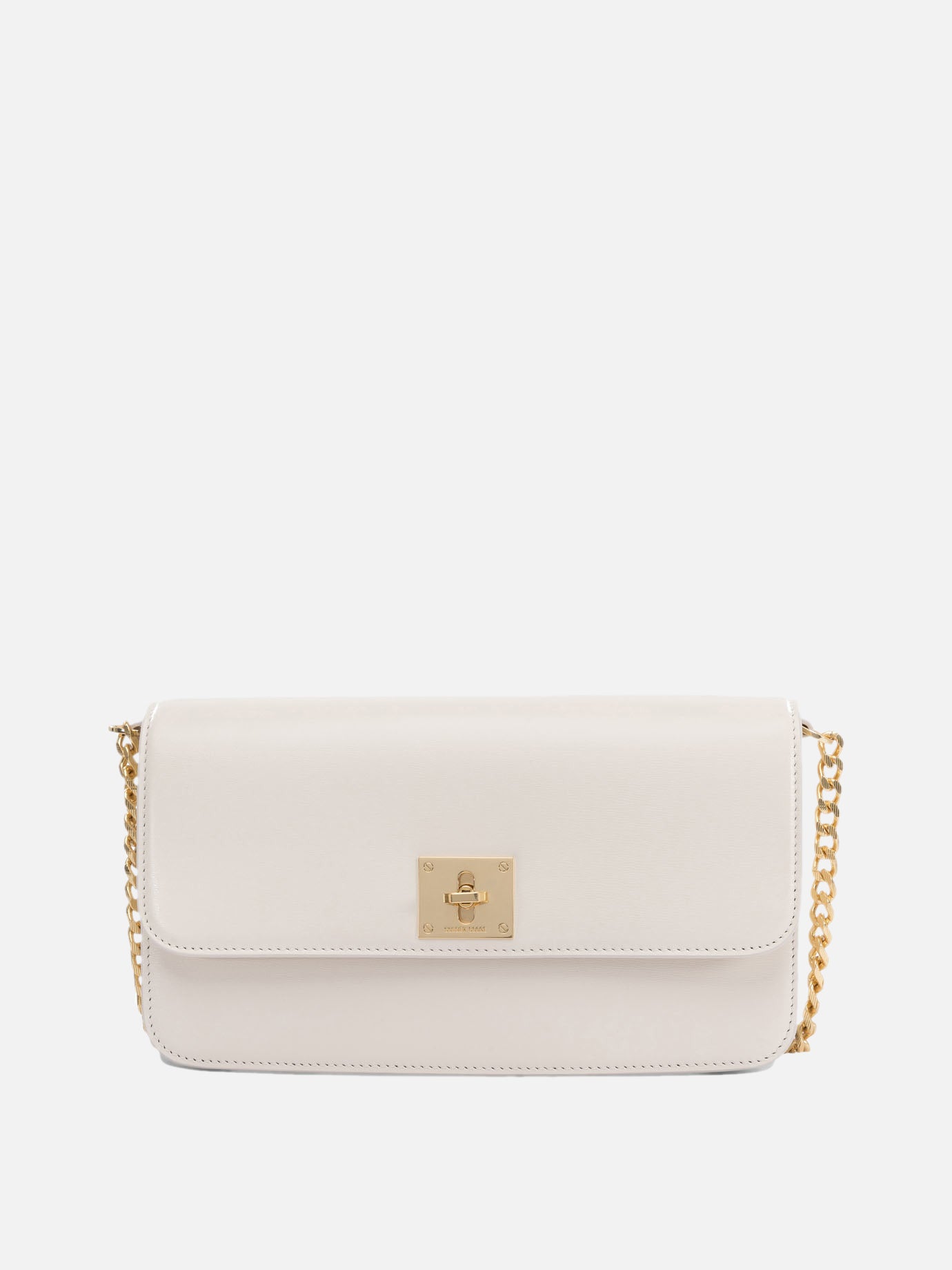 Borse piccole Solid colour  Bianco - Golden Goose Donna | PDP | VIETTI Online Store | thumbnail
