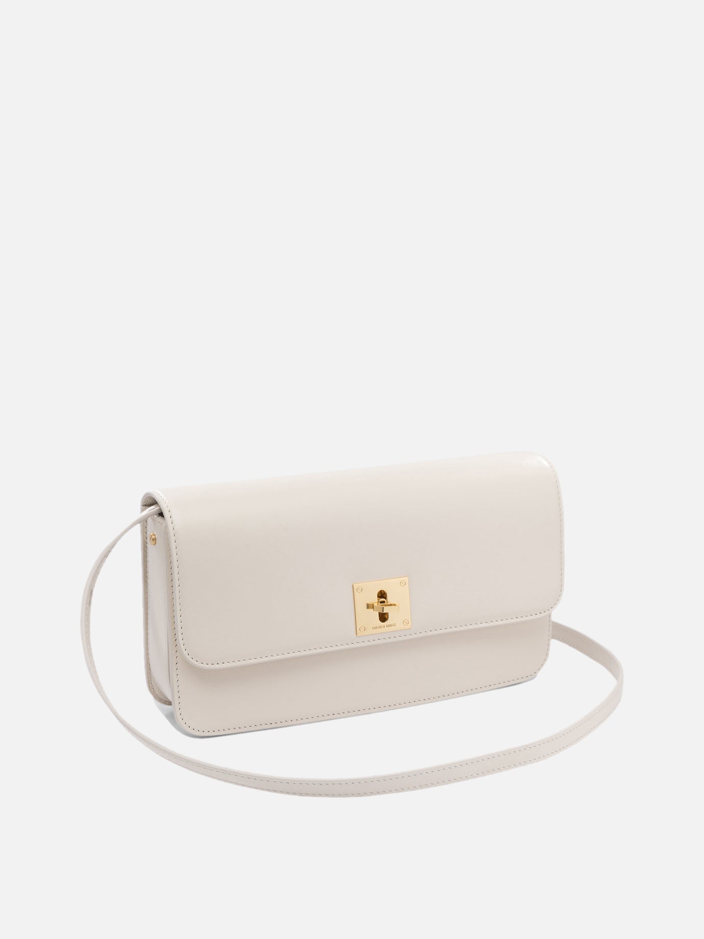 Borse piccole Solid colour  Bianco - Golden Goose Donna | PDP | VIETTI Online Store | thumbnail_2