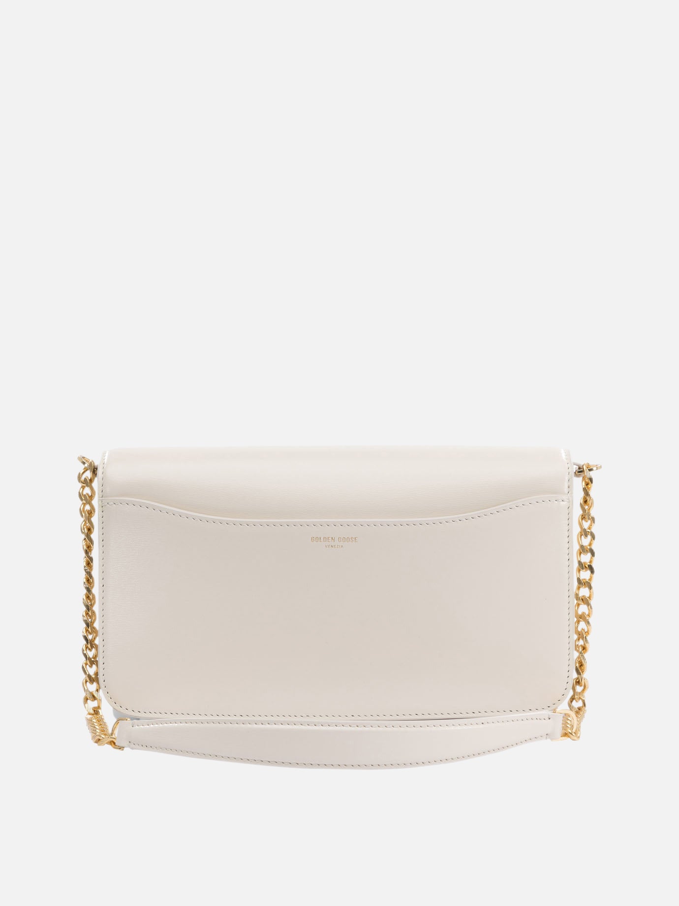 Borse piccole Solid colour  Bianco - Golden Goose Donna | PDP | VIETTI Online Store | Zoom-Modal_3
