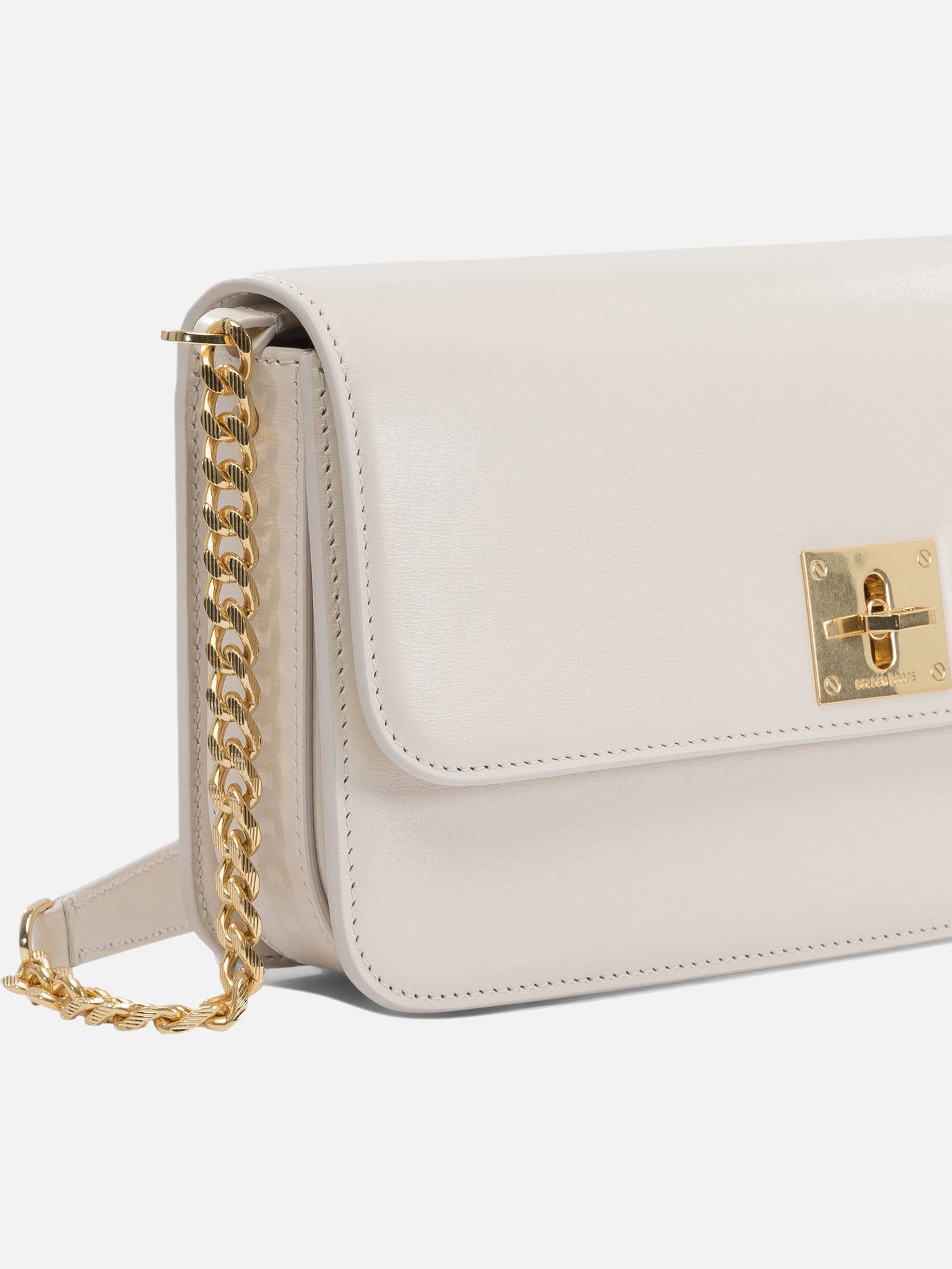 Borse piccole Solid colour  Bianco - Golden Goose Donna | PDP | VIETTI Online Store | thumbnail_4
