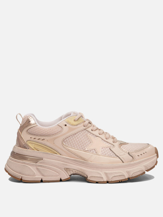 Golden Goose "Lightstar" sneakers 14978898_40 Pink 1