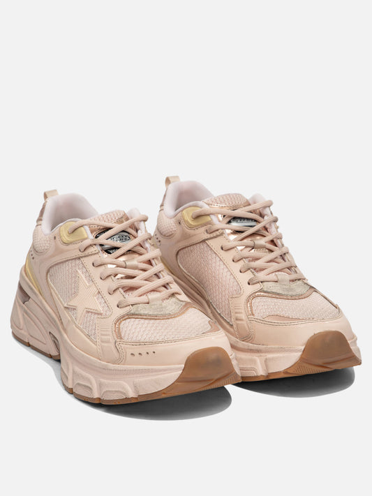 Golden Goose "Lightstar" sneakers 14978898_40 Pink 2