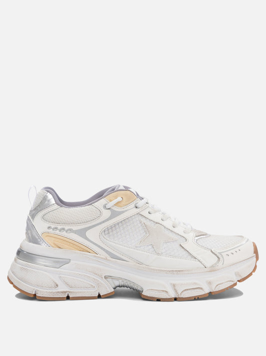 Golden Goose "Lightstar" sneakers 13289592_36 White 1