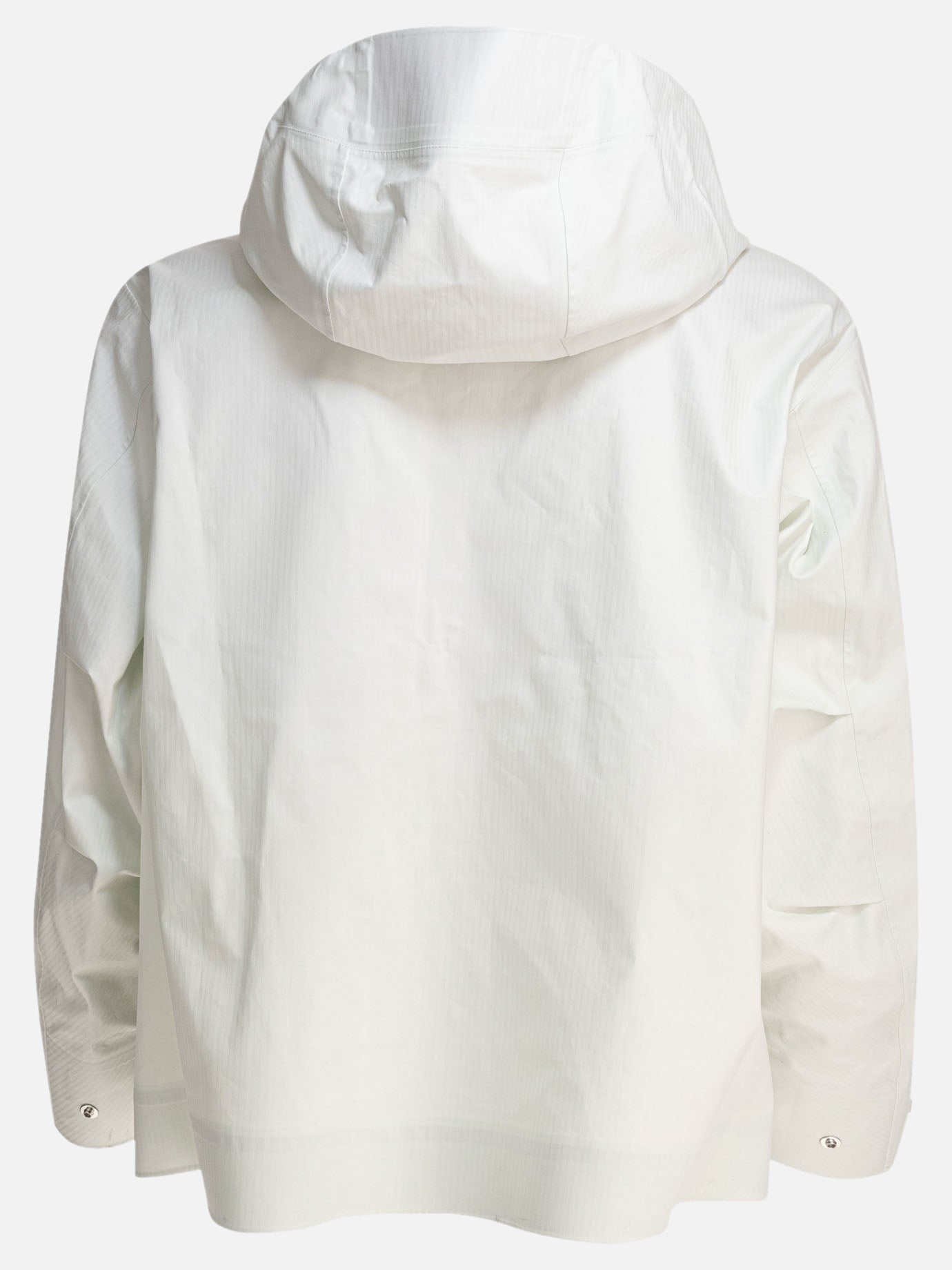 Goldwin "OAMC Goldwin 3L" jacket White