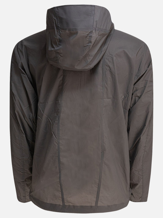 Giacche a vento Solid colour  Grigio - Goldwin Uomo | PLP | VIETTI Online Store | 2
