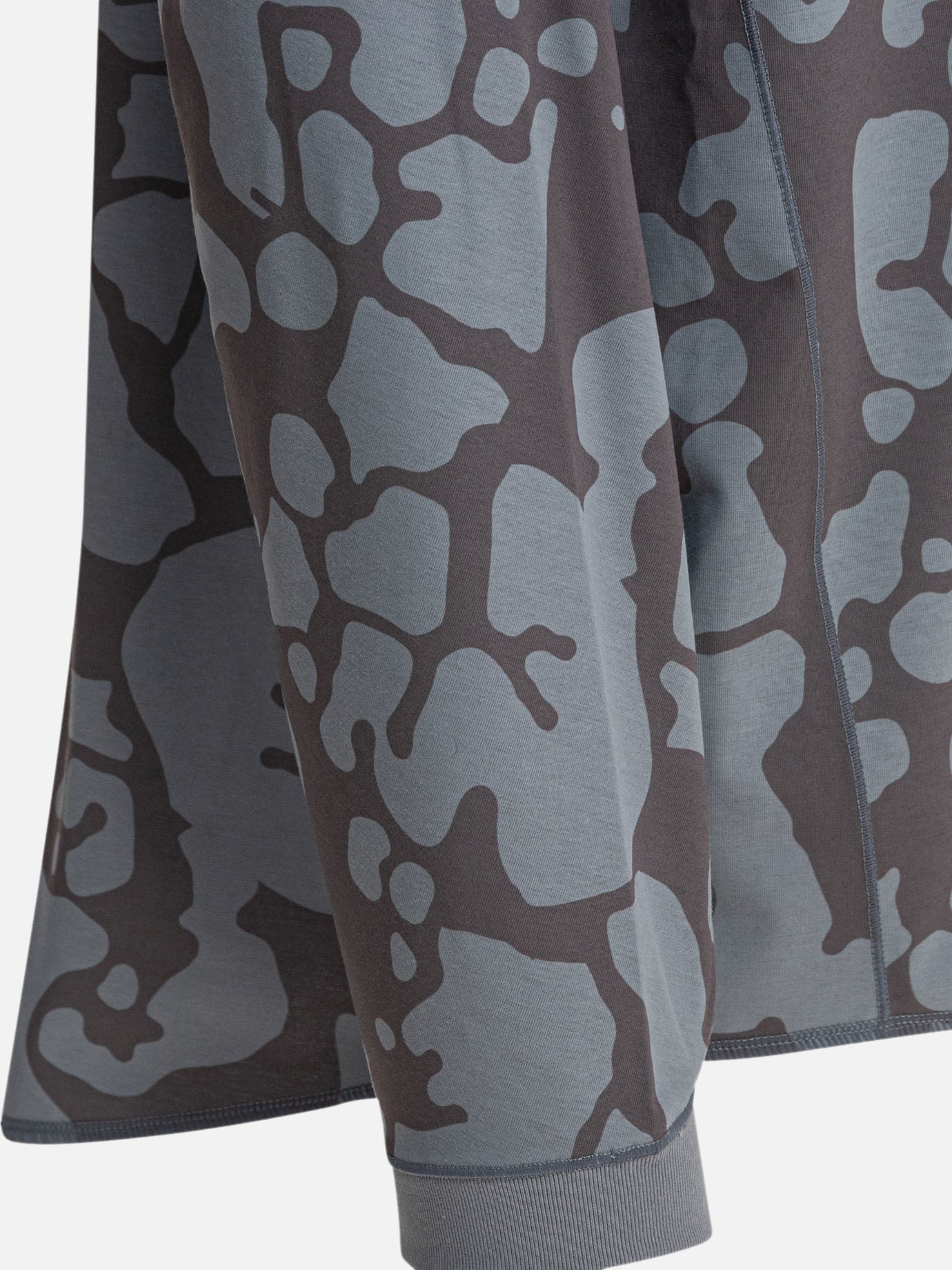 Crewnecks Print  Grey - Goldwin Men | PDP | VIETTI Online Store | thumbnail_4