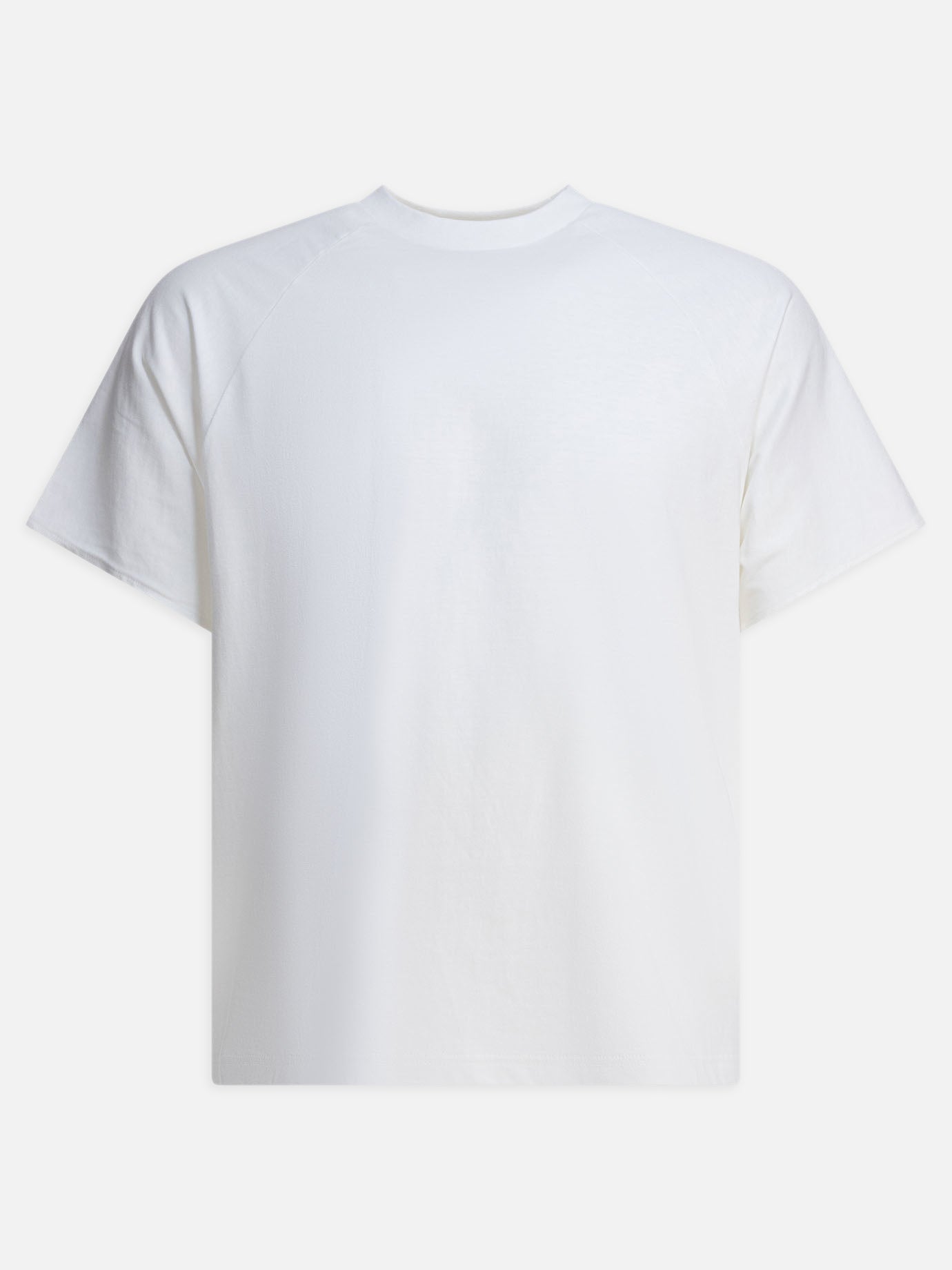 Goldwin T-shirt &quot;Goldwin 0 Helicoid&quot; 13377953_2 White thumbnail_1