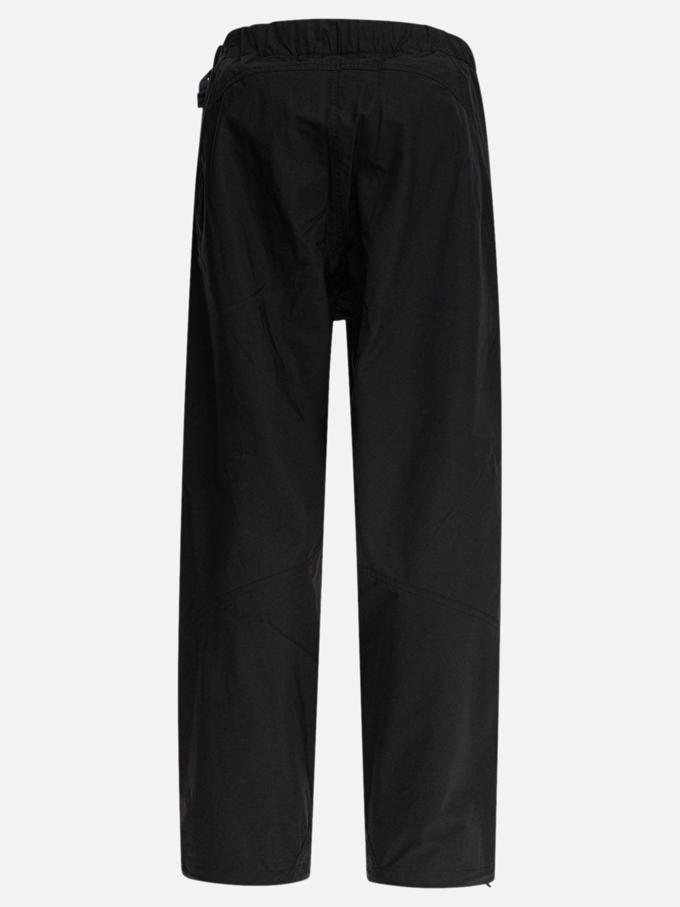 Goldwin Pantaloni &quot;Goldwin 0 Helicoid&quot; 19878564_2 Black thumbnail_2