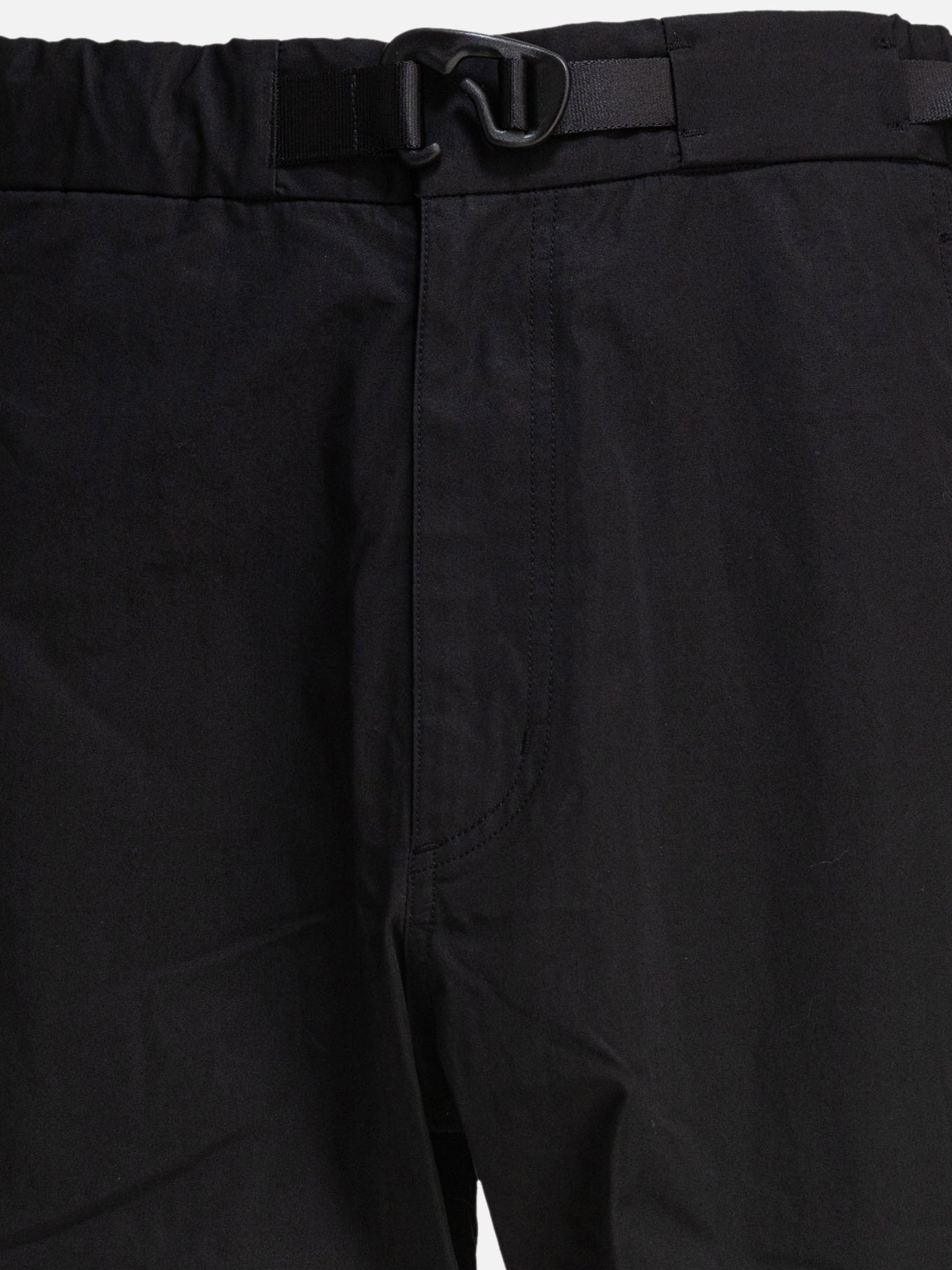 Goldwin Pantaloni &quot;Goldwin 0 Helicoid&quot; 19878564_2 Black thumbnail_3