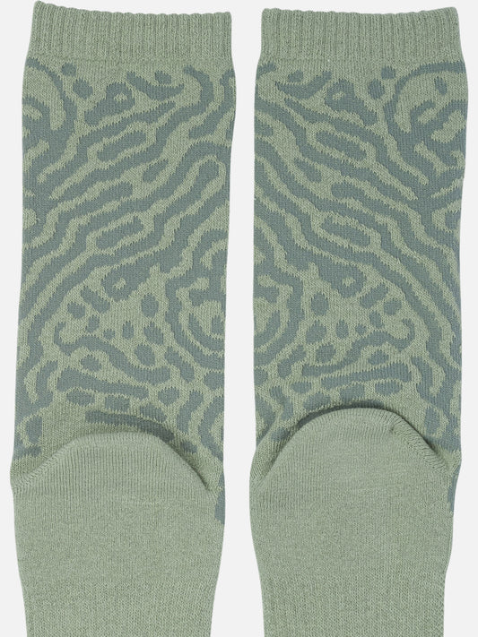 Goldwin Calze "Goldwin 0" 13139104_2 Green 2