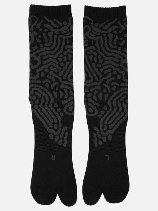 Goldwin Calze "Goldwin 0" 14279138_2 Black 1