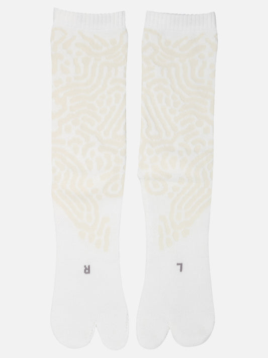 Goldwin Calze "Goldwin 0" 10519265_2 White 1