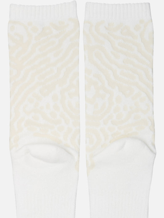 Goldwin Calze "Goldwin 0" 10519265_2 White 2