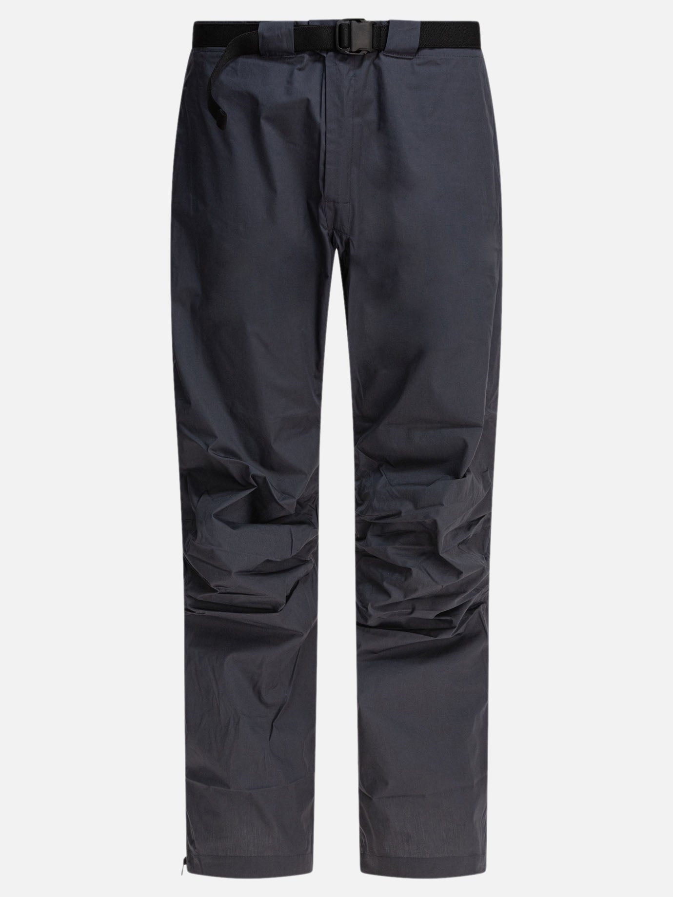 Gr10K "Arc" trousers Grey