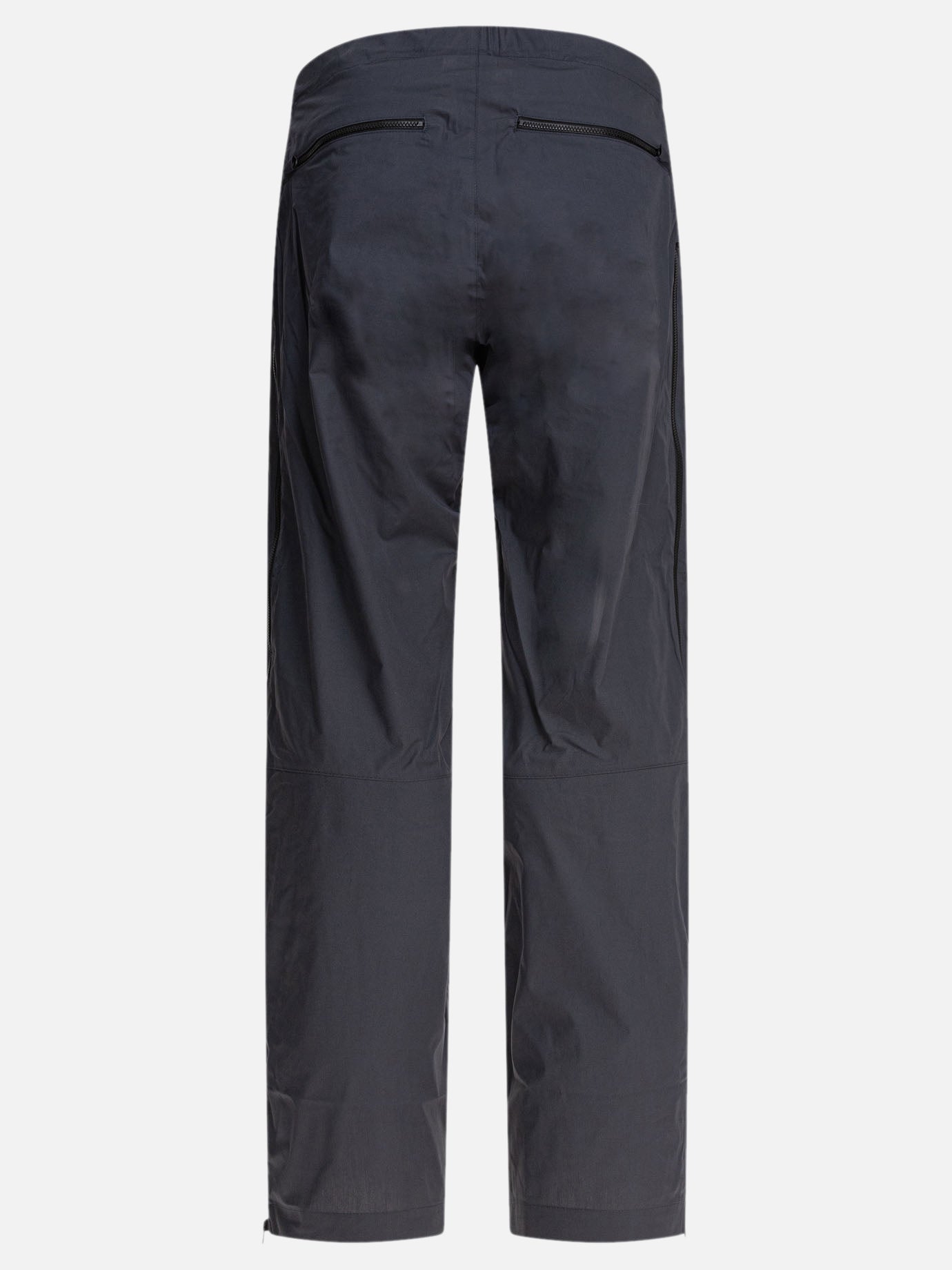 Gr10K Pantaloni &quot;Arc&quot; 12435609_48 Grey thumbnail_2