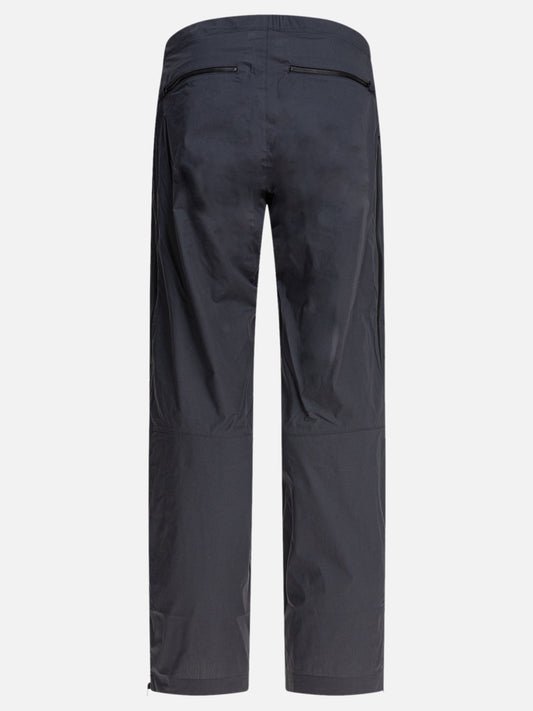 Gr10K Pantaloni "Arc" 12435609_48 Grey 2