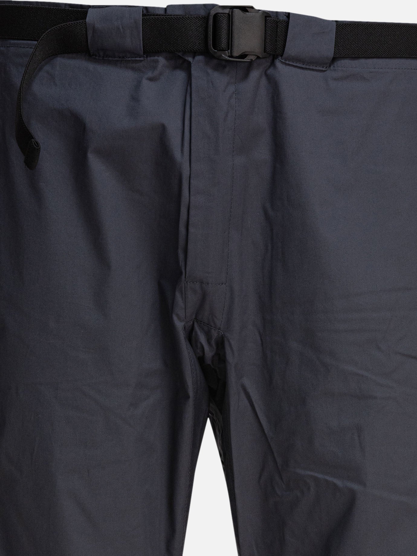 Gr10K Pantaloni &quot;Arc&quot; 12435609_48 Grey thumbnail_3