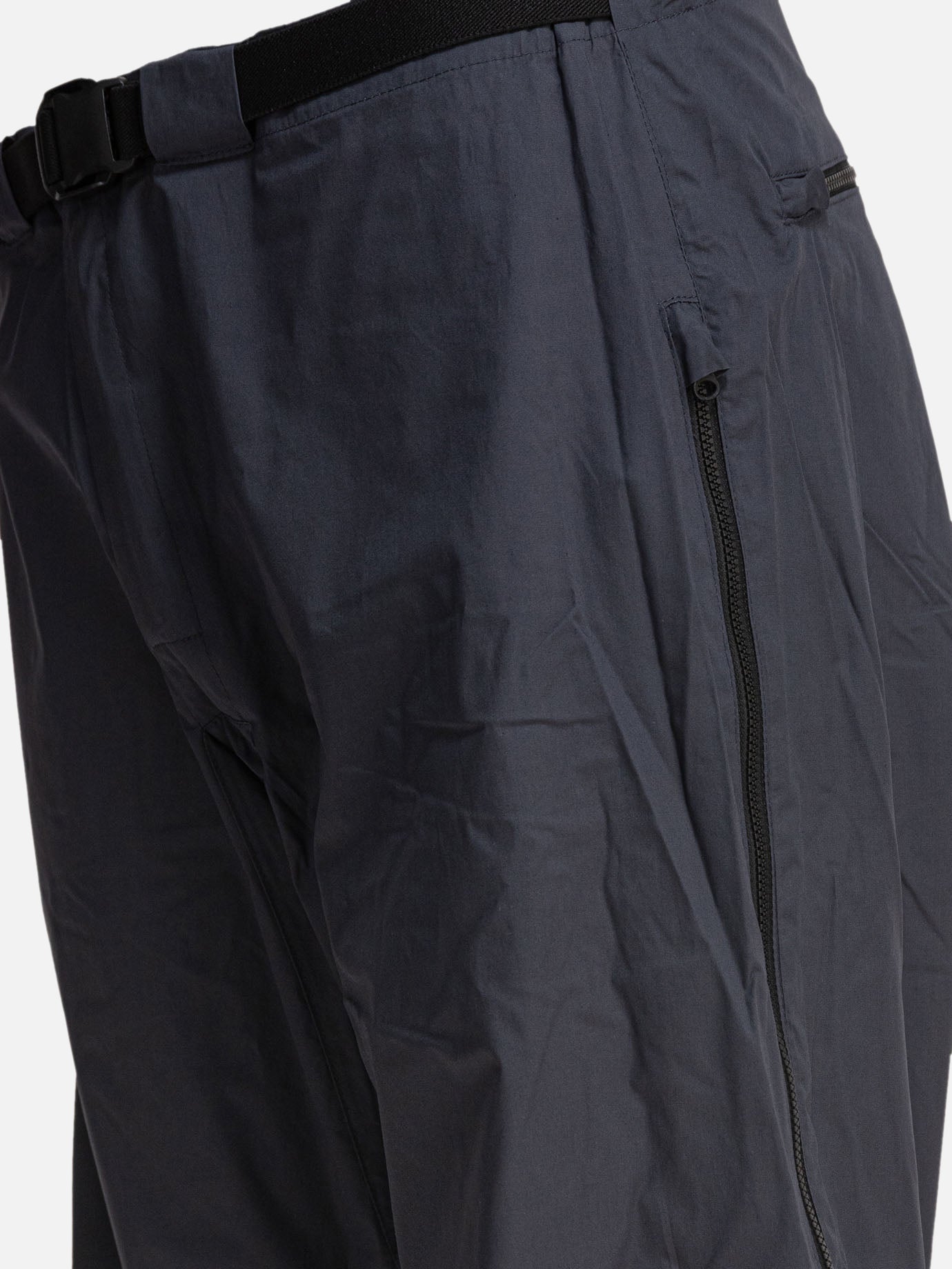 Gr10K Pantaloni &quot;Arc&quot; 12435609_48 Grey thumbnail_4