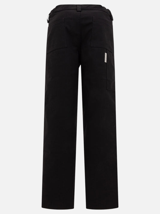 Gr10K Pantaloni "10000 Replicated" 11835233_S Black 2