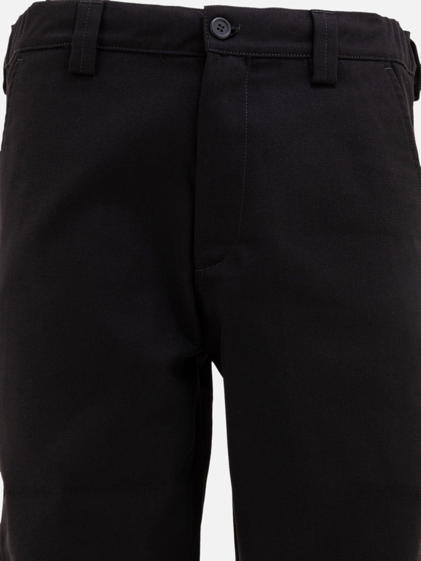 Gr10K "10000 Replicated" trousers Black
