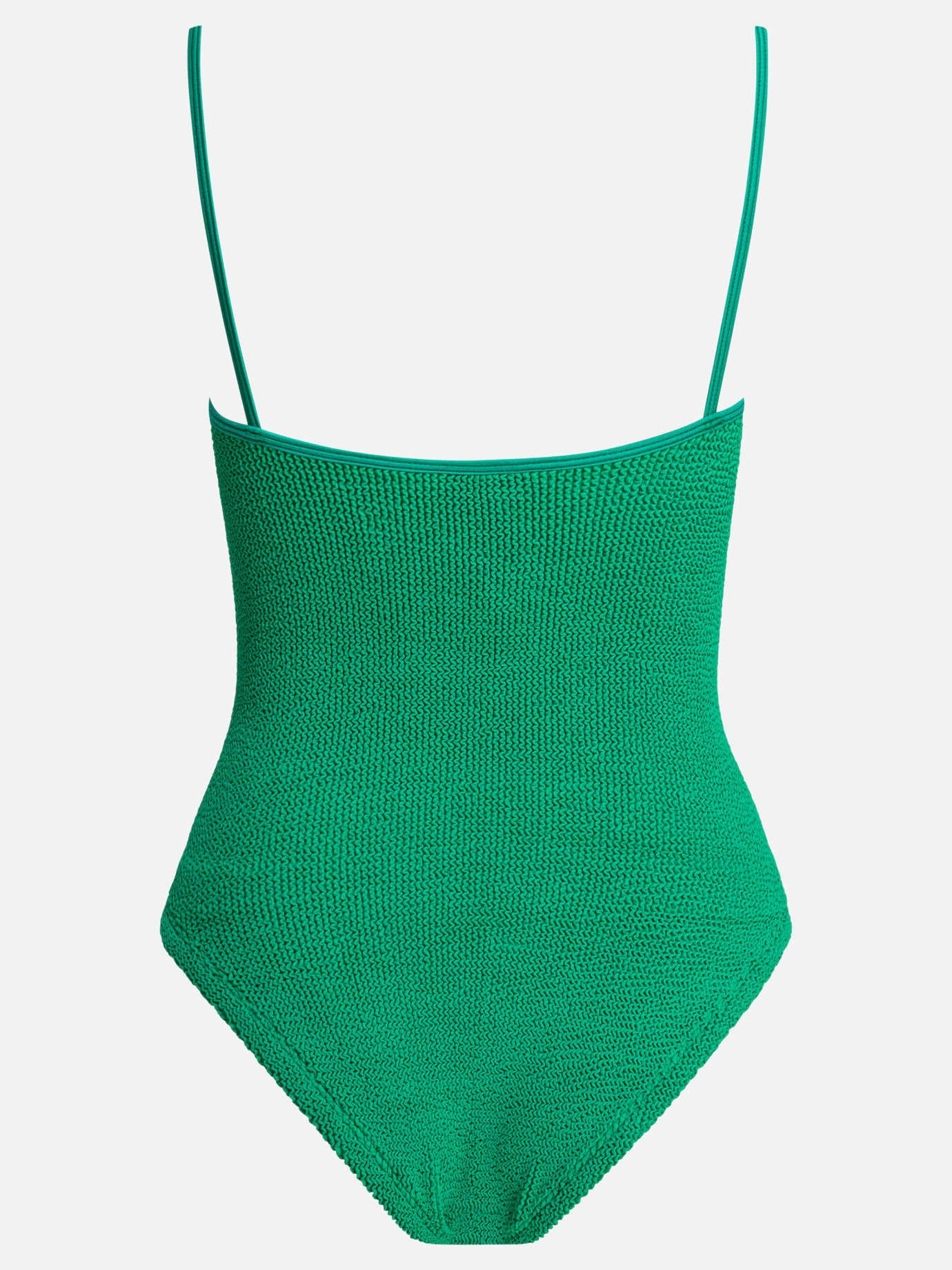 Hunza G &quot;Pamela&quot; swimsuit 19142183_UNI Green thumbnail_2