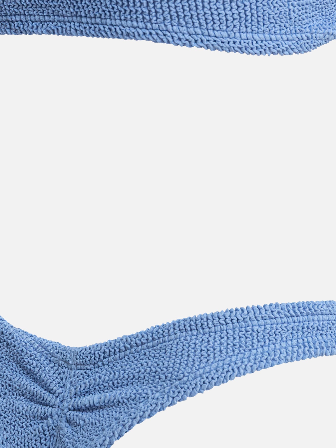 Bikini Solid colour  Azzurro - Hunza G Donna | PDP | VIETTI Online Store | Zoom-Modal_4
