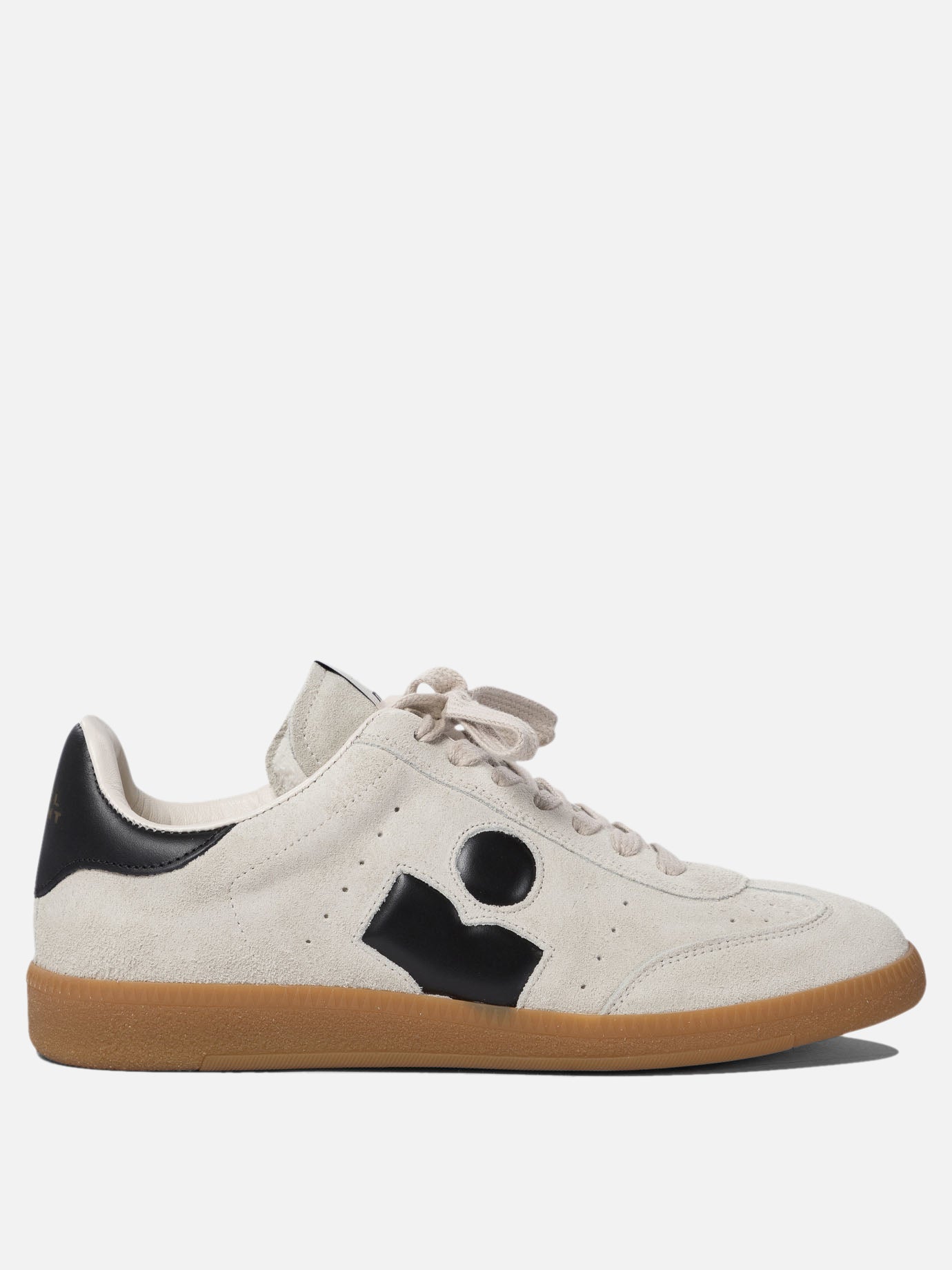 Isabel Marant &quot;Bryce&quot; sneakers 12961536_36 Black thumbnail_1