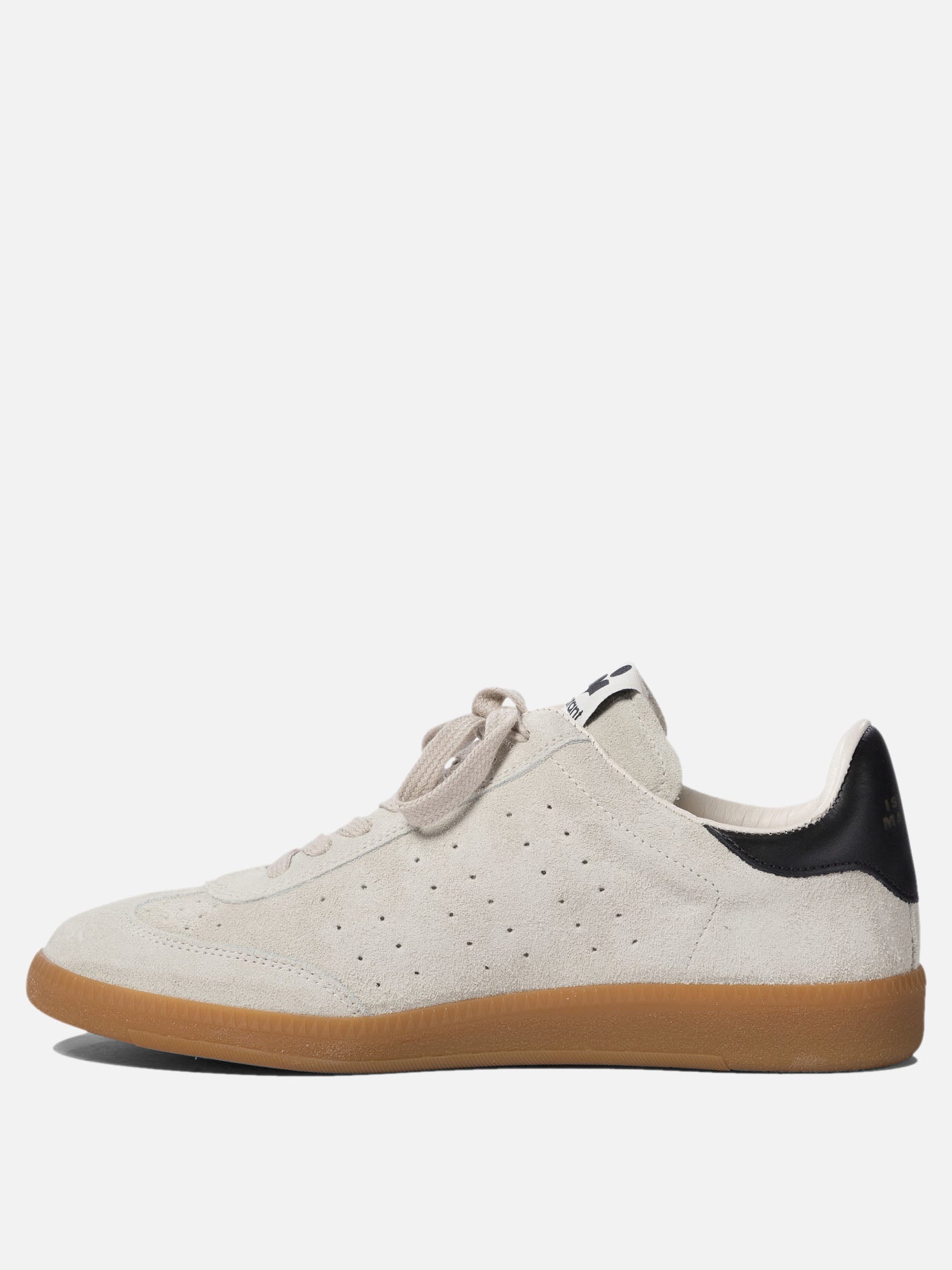 Isabel Marant "Bryce" sneakers Black