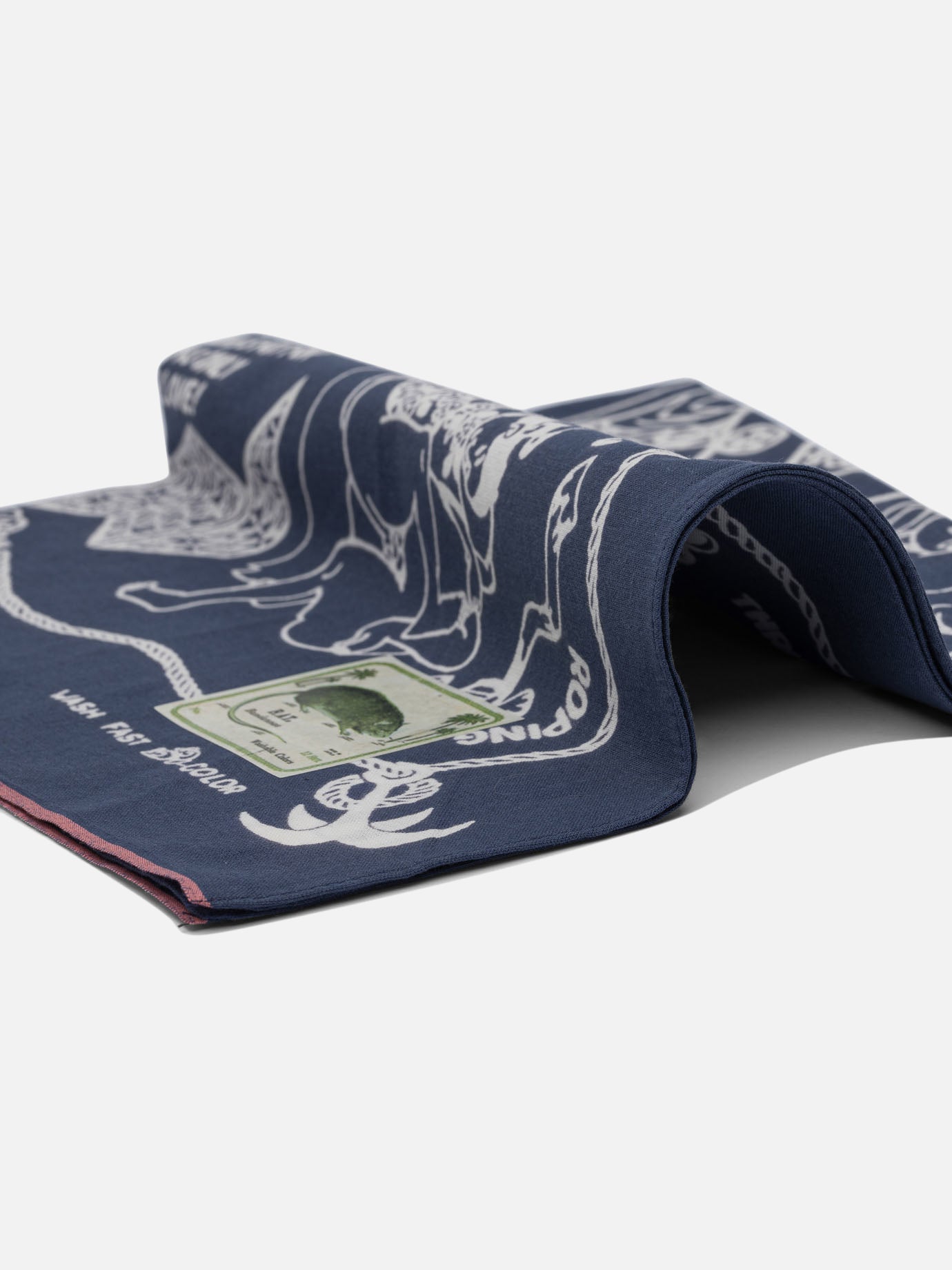 Foulard "Yobai"