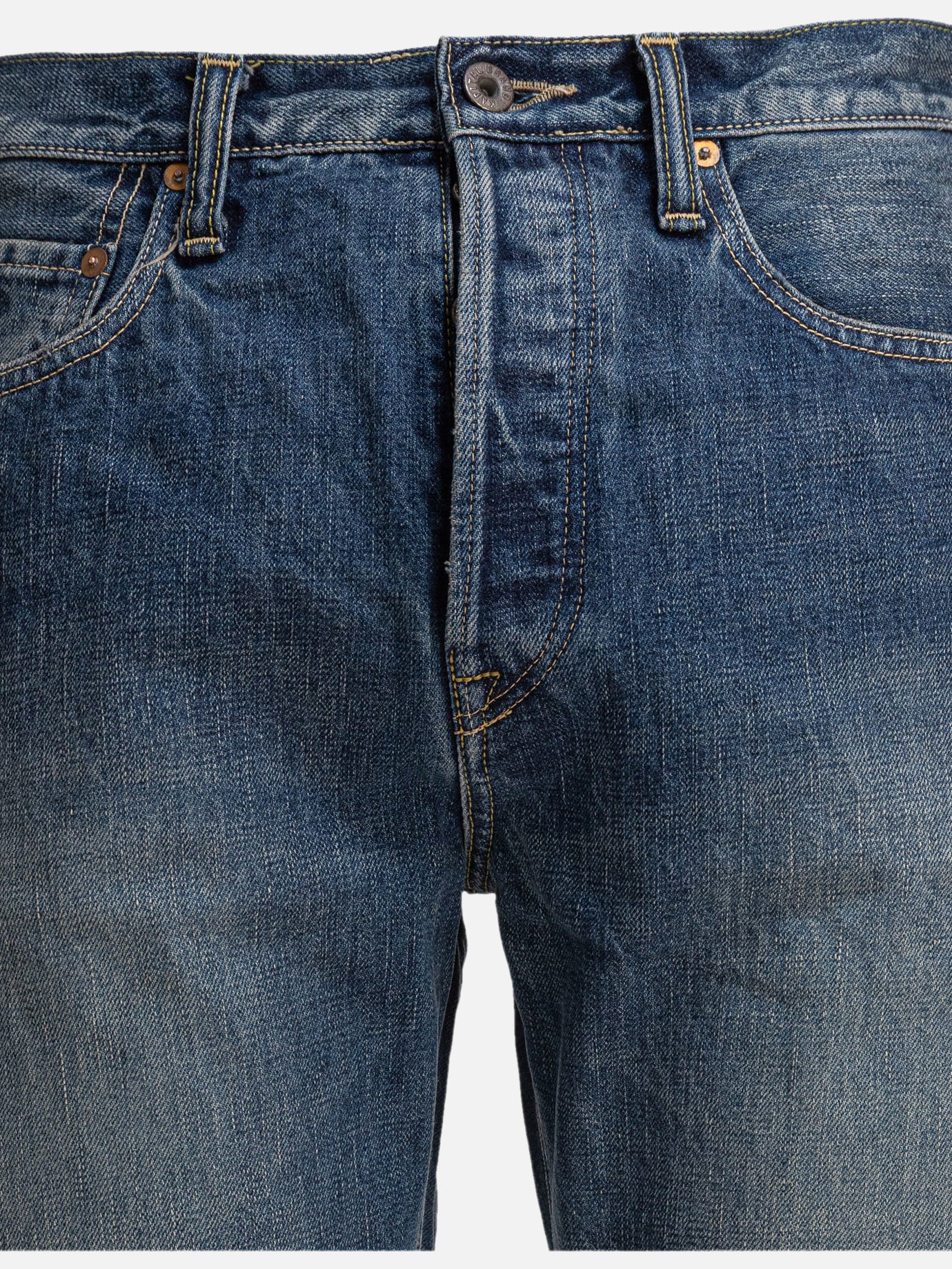 KAPITAL Jeans &quot;Monkey CISCO&quot; 19471927_32 Blue thumbnail_3