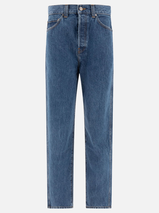 Khaite "Corben" Jeans 18779351_26 Blue 1