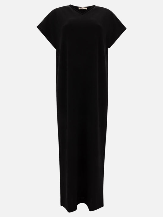 Khaite "Verda" dress 11435369_M Black 1
