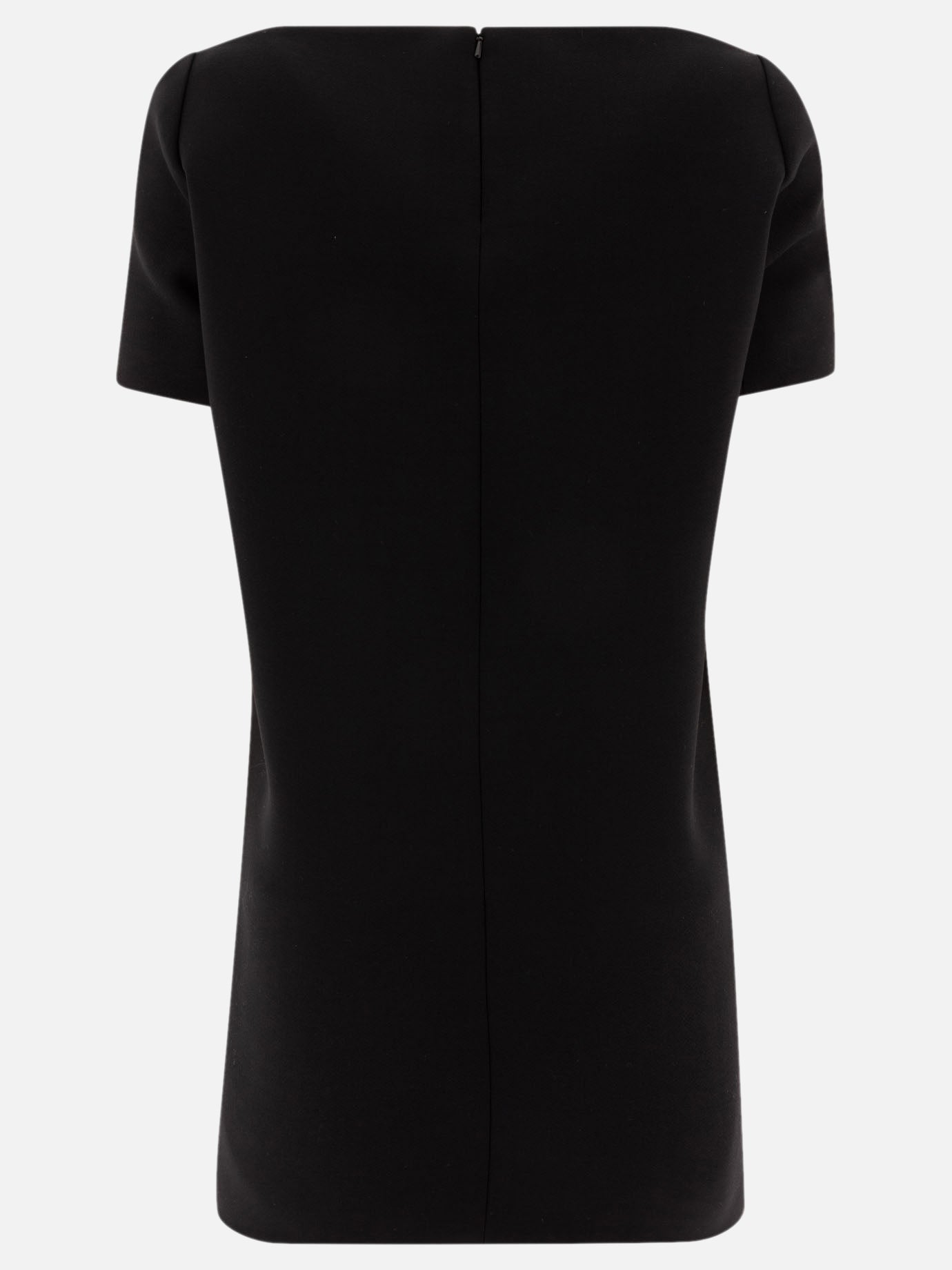 Khaite &quot;Benji&quot; dress 12140074_4 Black thumbnail_2
