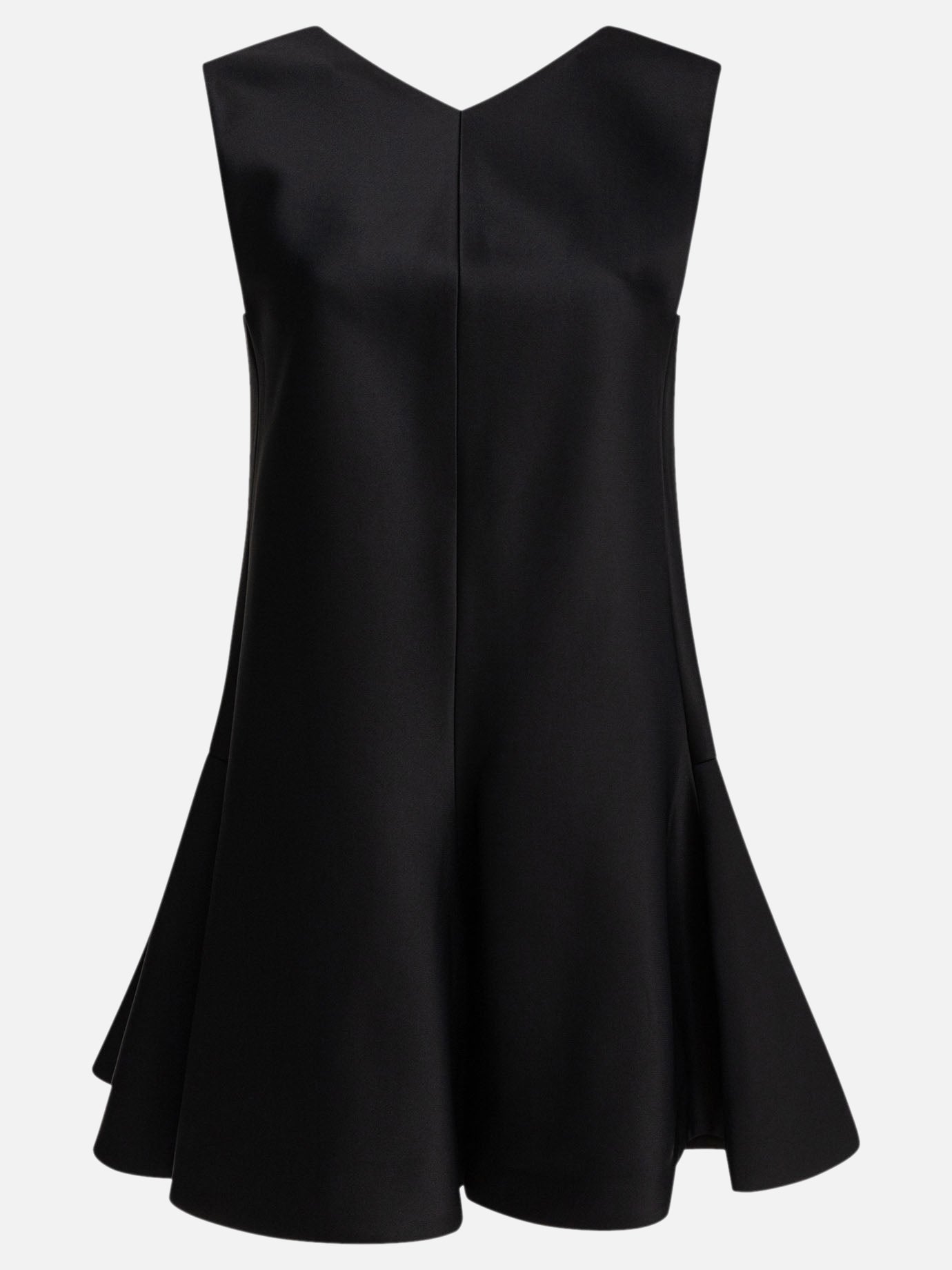 Khaite Dress &quot;Mel&quot; 13575644_4 Black thumbnail_1