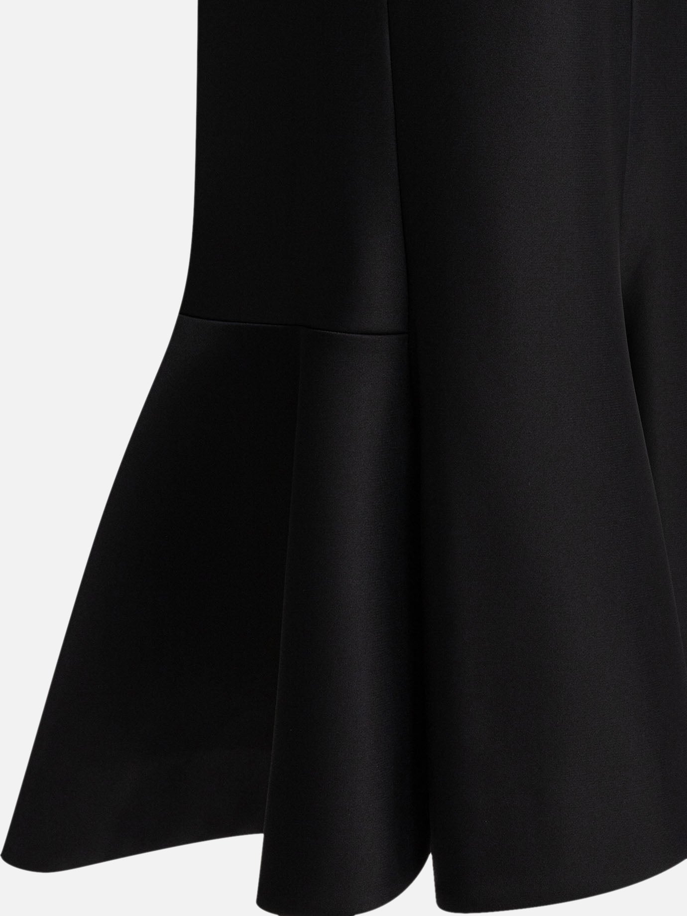 Khaite Dress &quot;Mel&quot; 13575644_4 Black thumbnail_3