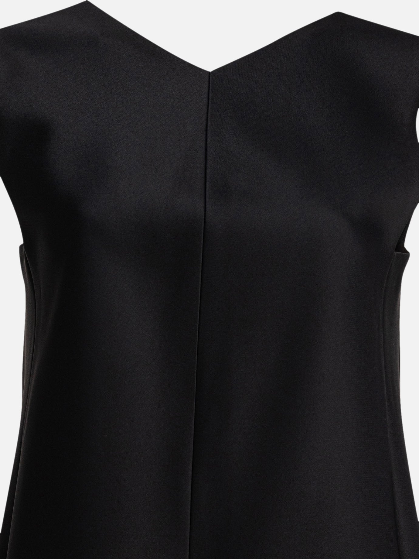 Khaite Dress &quot;Mel&quot; 13575644_4 Black thumbnail_4