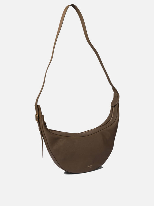 Khaite "Augustina" crossbody bag 16805500_UNI Green 2