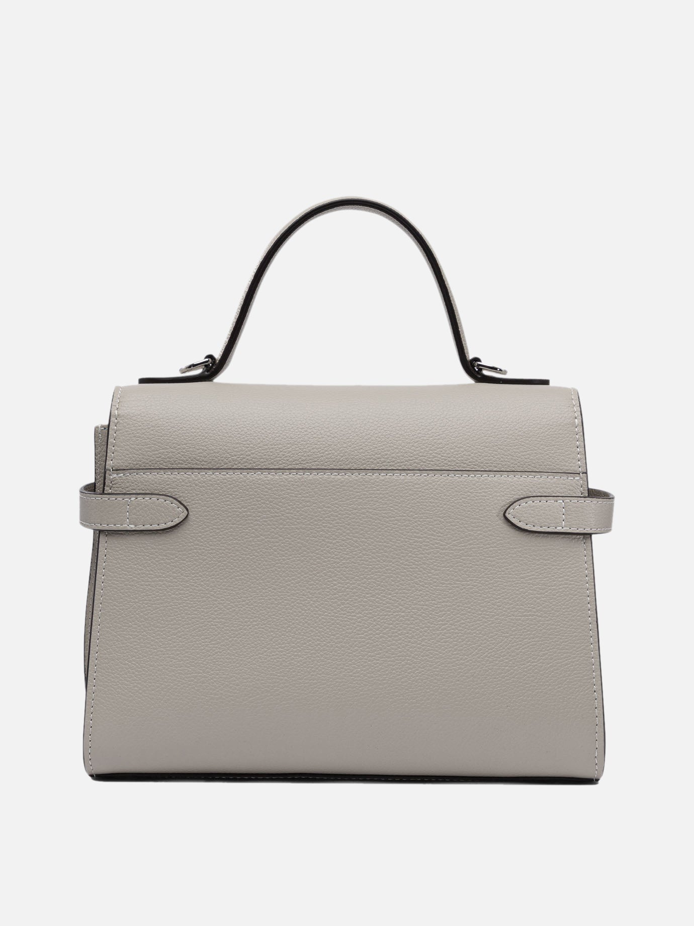 Borse piccole 100% leather  Grigio - Le Tanneur Donna | PDP | VIETTI Online Store | thumbnail_3