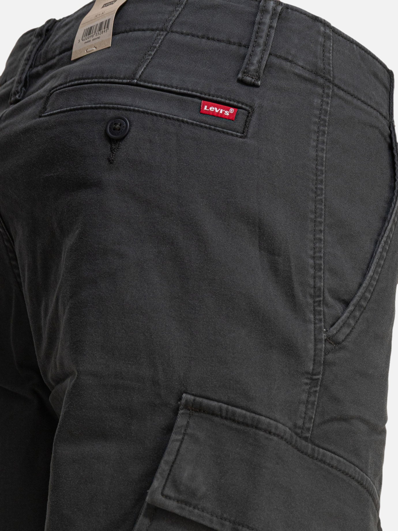 Levi's "XX Cargo" trousers Black