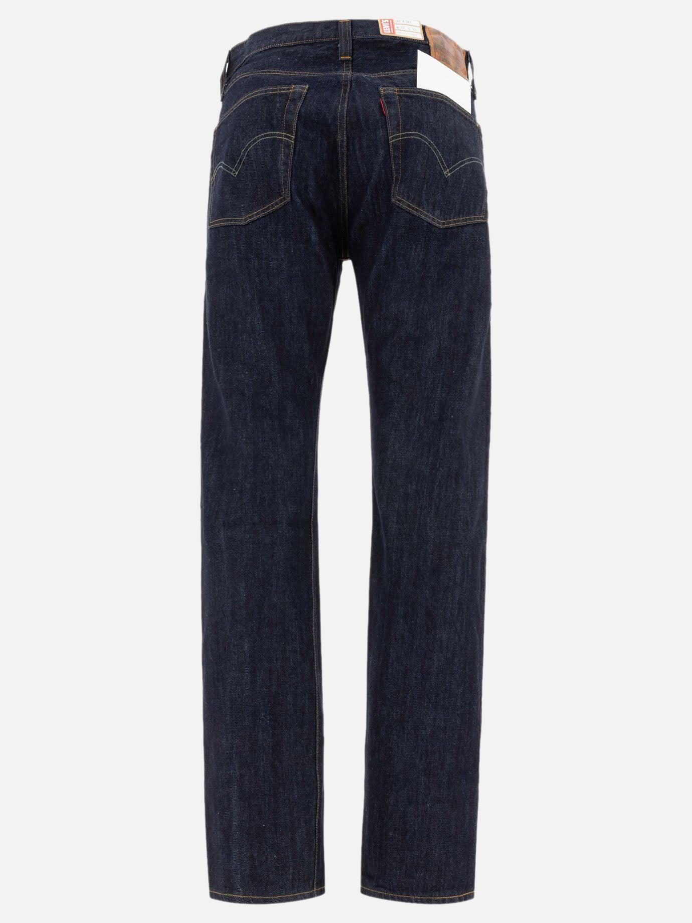 Levi&#39;s &quot;Levi&#39;s® Vintage Clothing 1947 501®&quot; jeans 19636898_31/32 Blue thumbnail_2