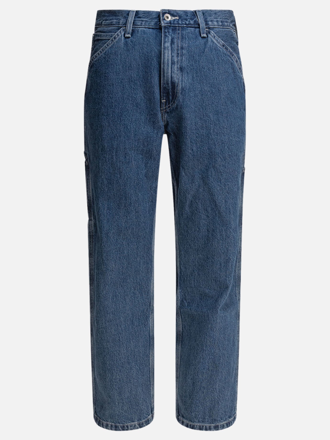 Levi's "Carpenter 568™ Loose Straight" jeans Blue