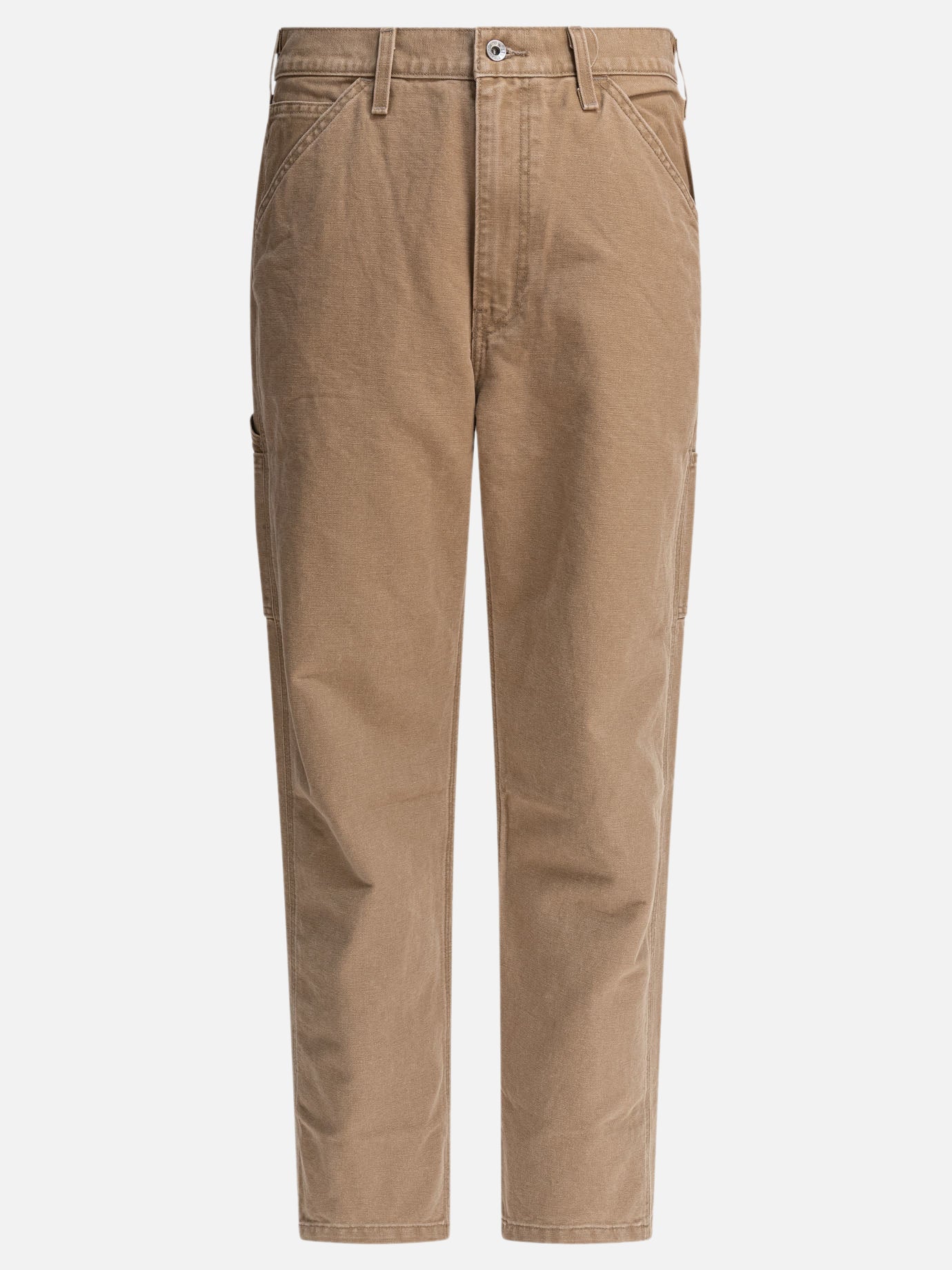 Levi&#39;s Jeans &quot;Carpenter 568™ Loose Straight&quot; 10408391_31/32 Brown thumbnail_1