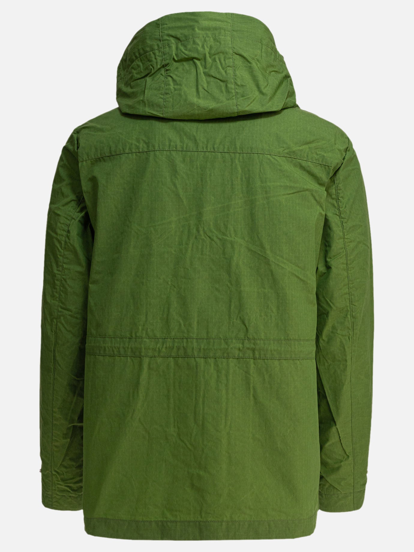 Manifattura Ceccarelli Giacca &quot;All seasons&quot; 13222596_42 Green thumbnail_2