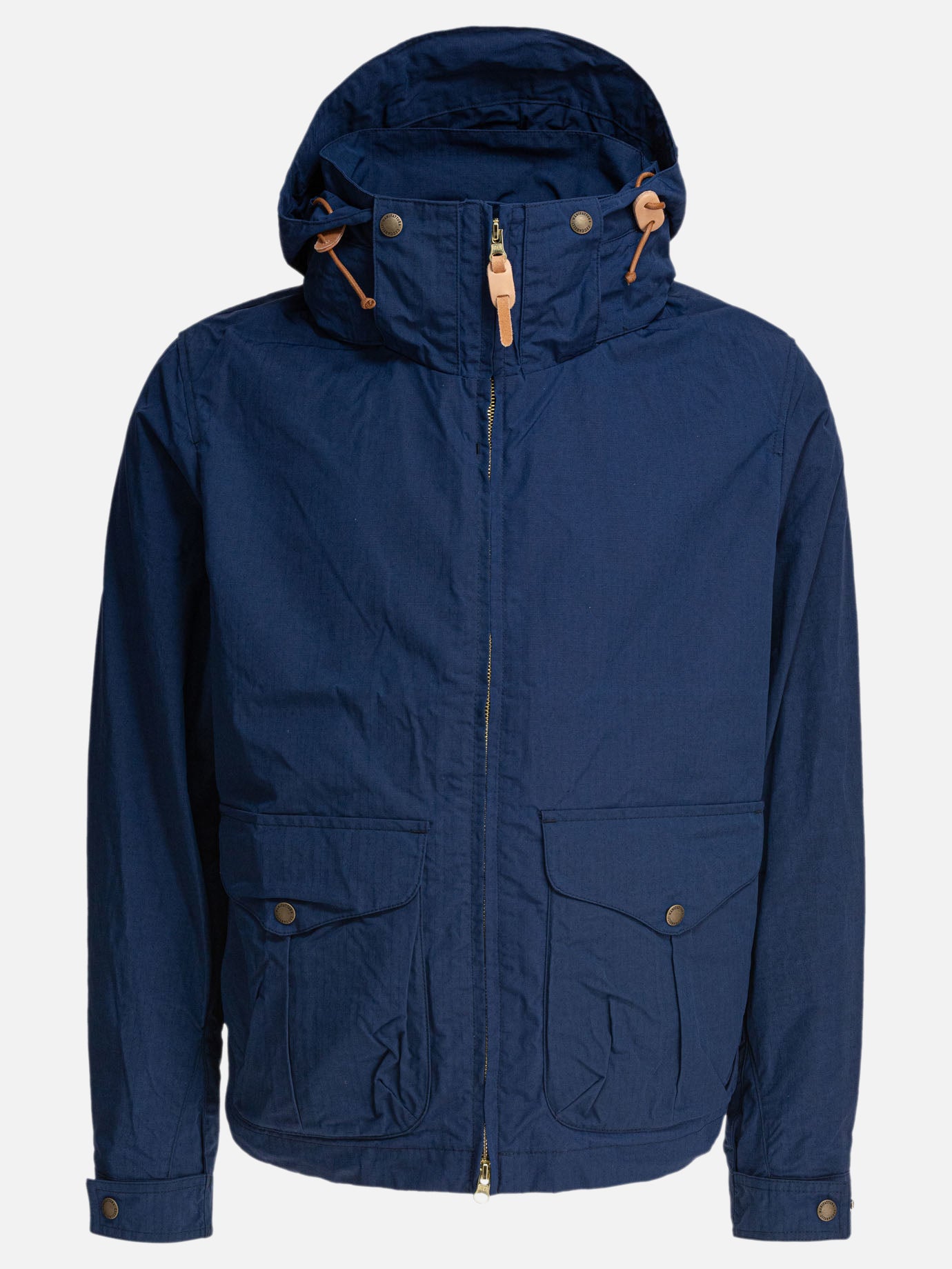 Manifattura Ceccarelli &quot;All Seasons Blazer Coat&quot; jacket 18847593_40 Blue thumbnail_1
