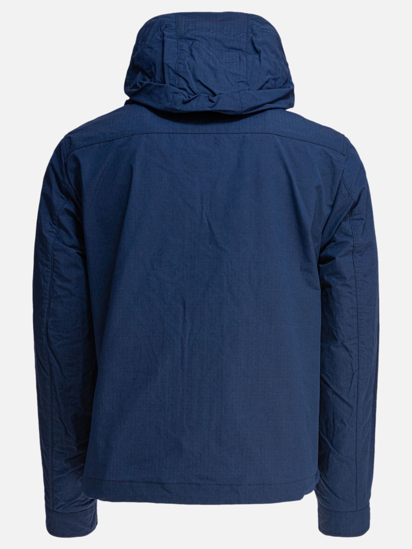 Manifattura Ceccarelli &quot;All Seasons Blazer Coat&quot; jacket 18847593_40 Blue thumbnail_2